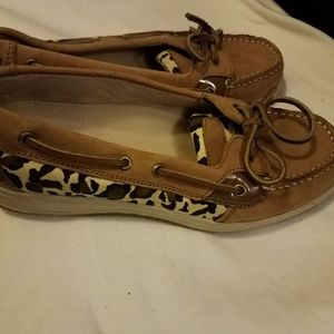 Paradise shores women shoes
